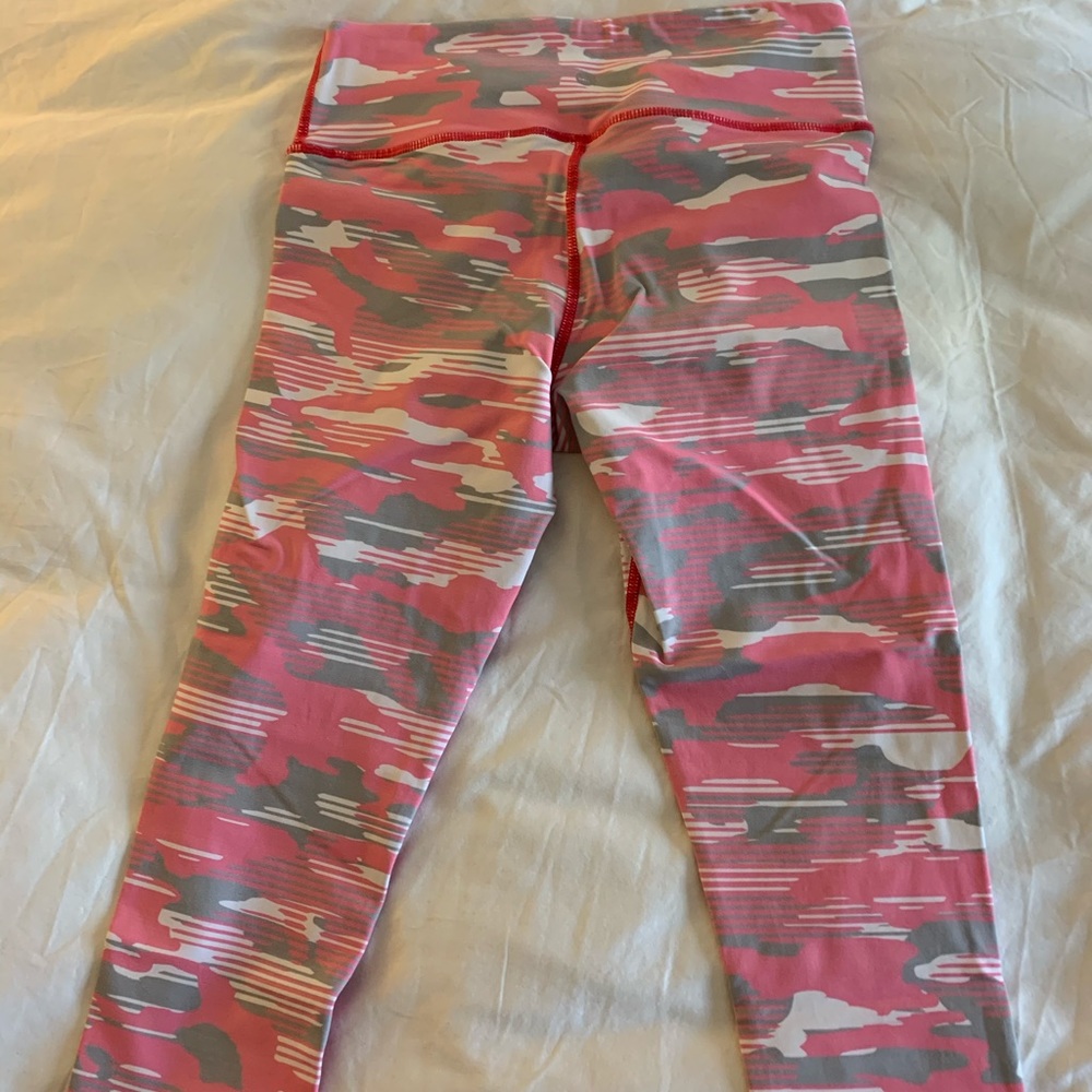 Capri Workout Pants - image 2
